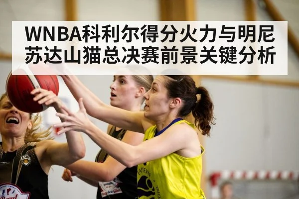 WNBA科利尔得分火力与明尼苏达山猫总决赛前景关键分析（XINGKONG ESPORTS）