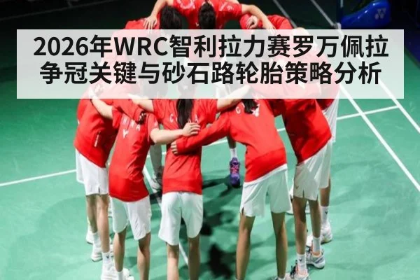 2026年WRC智利拉力赛罗万佩拉争冠关键与砂石路轮胎策略分析（XINGKONG ESPORTS）
